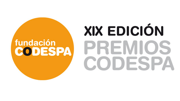 CODESPA Awards: XIX Edition