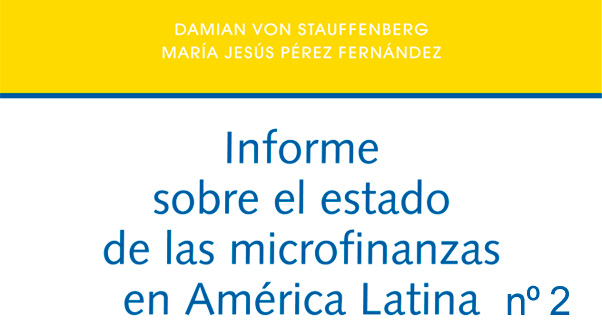 La industria de las microfinanzas en América Latina nº2