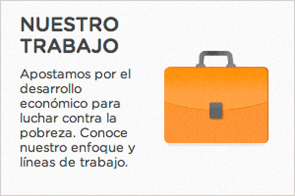 Nuestro trabajo